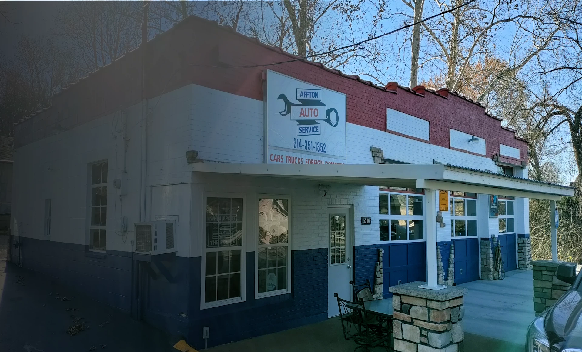 Auto Repair, Affton MO Affton Auto Service